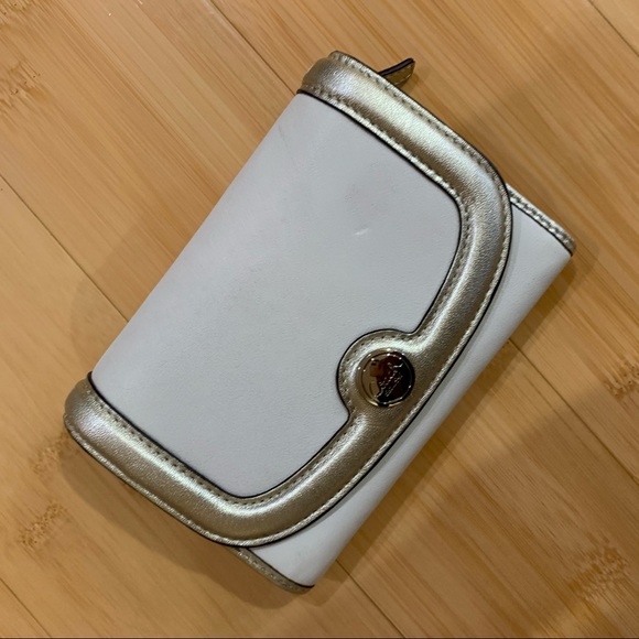 Coach wallet - Picture 2 of 8